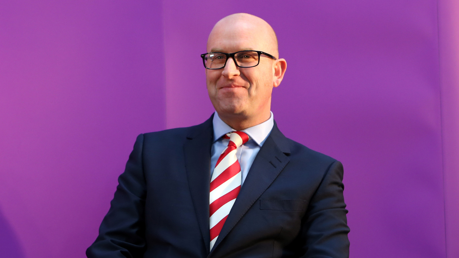 Paul Nuttall