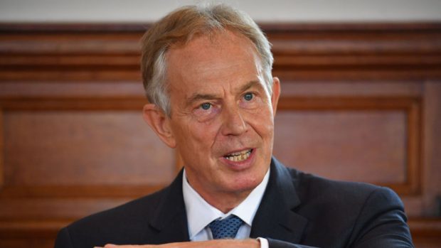 Tony Blair presented the case for war in 2003 with "a certainty which was not justified", the inquiry found