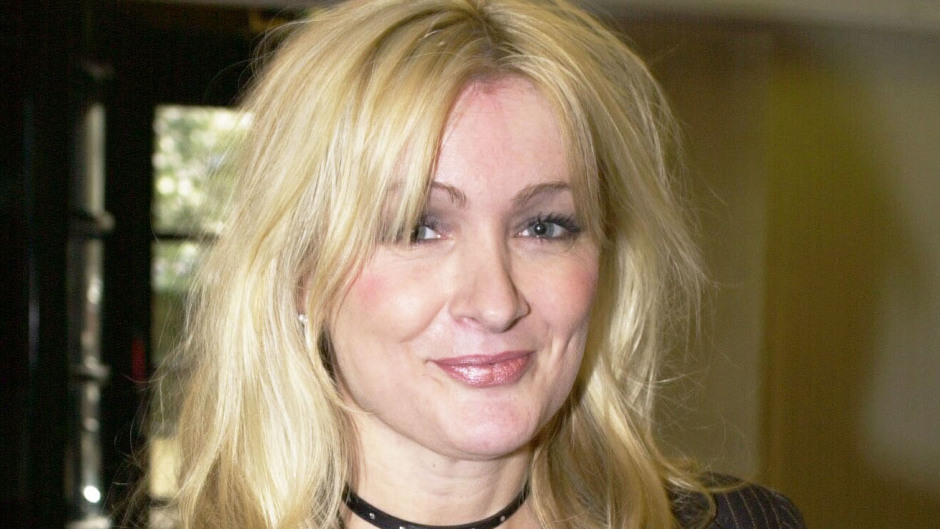 Caroline Aherne has died aged 52