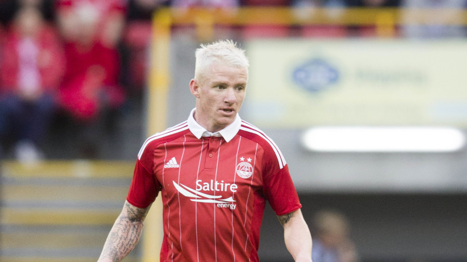 Jonny Hayes 