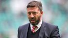Aberdeen manager Derek McInnes was happy with his substitutions in his side's Europa League win