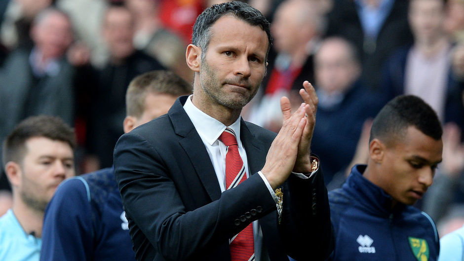 Aberdeenshire Council has not ruled out using property guardians in the same was as Ryan Giggs and Gary Neville