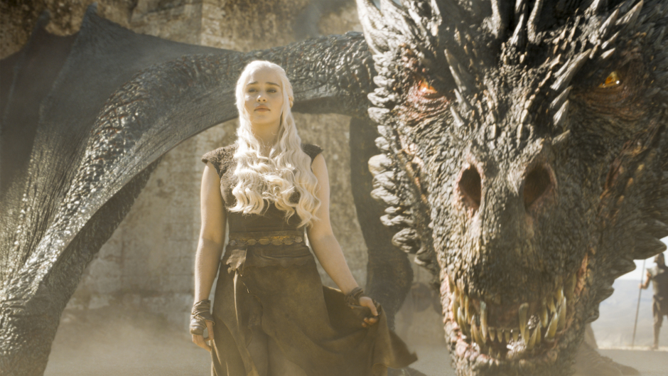 Game Of Thrones will end after its eighth series (Sky/PA)