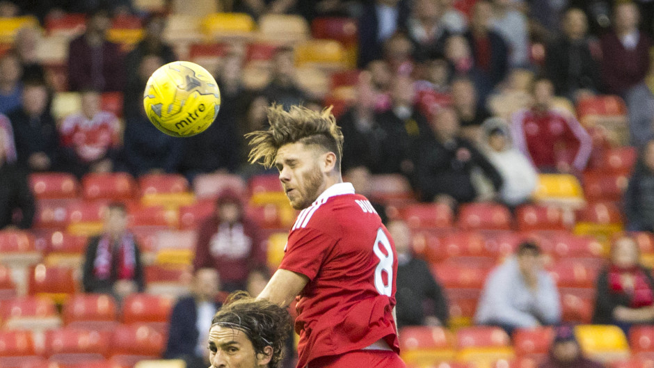 Wes Burns: Hit the crossbar with a first half header.