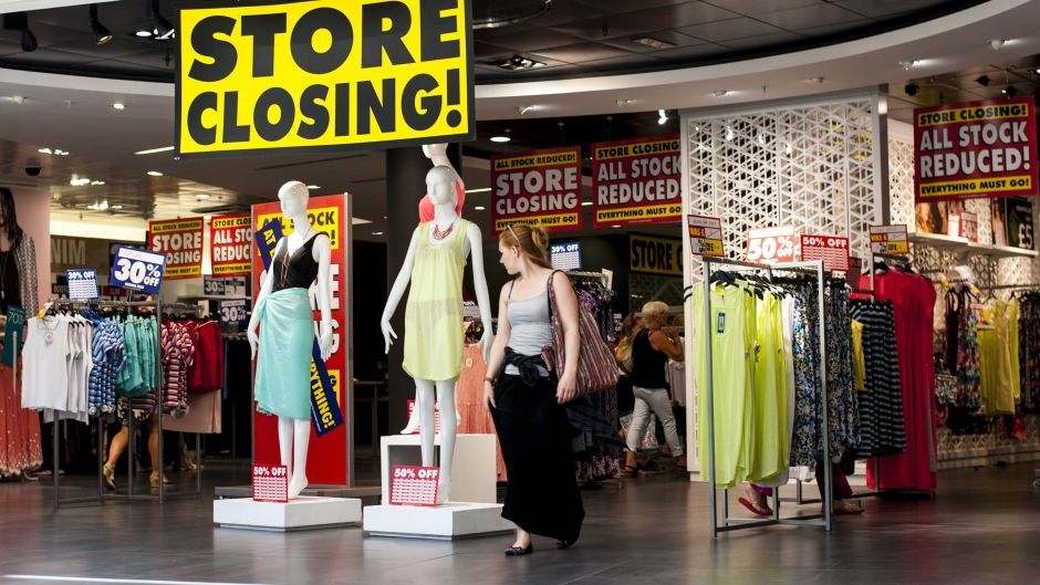 More than 11,000 BHS employees are set to lose their jobs after the high street chain collapsed into administration in April