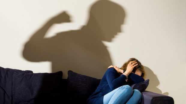 The Crown Office has released new domestic abuse figures.