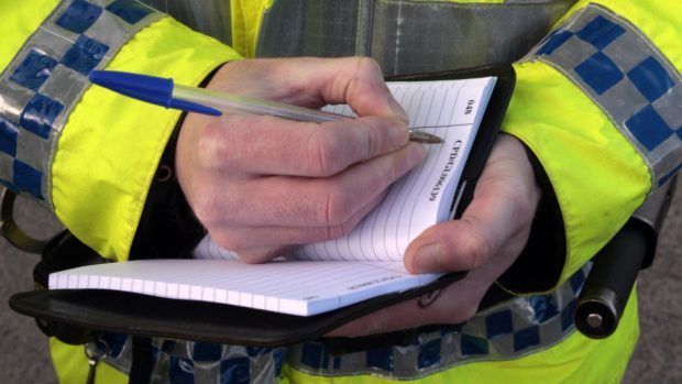 A man has been charged in connection with a number of break-ins in Aberdeen