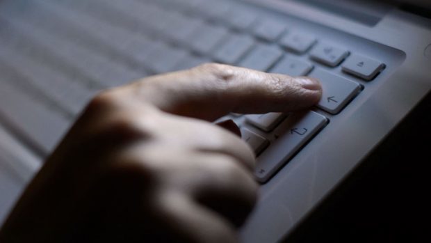 Council staff have fallen foul of social media guidelines