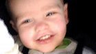 Liam Fee, two, was murdered by his mother Rachel Trelfa or Fee, 31, and her partner Nyomi Fee, 28 (Police Scotland/PA Wire)