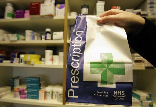 The new service could free up thousands of GP appointments, health chiefs say.