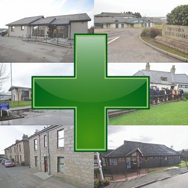 North-east pharmacies under threat