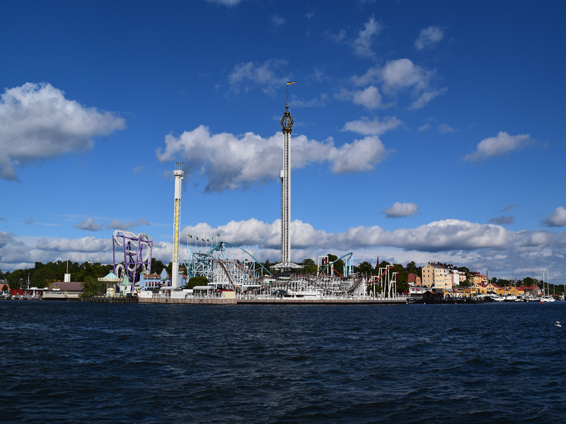 grona-lund-amusement-park-stockholm