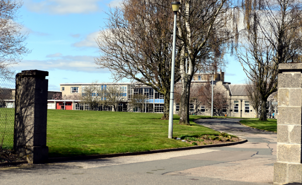 Inverurie Academy