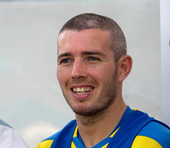 Kevin McNaughton: Joined Caley Thistle on a one year deal in the summer.