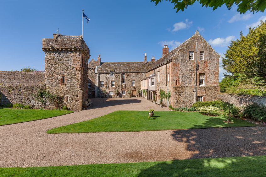 one-of-scotland-s-oldest-castles-is-now-on-the-market-for-offers-over-1-570-000-take-a-look