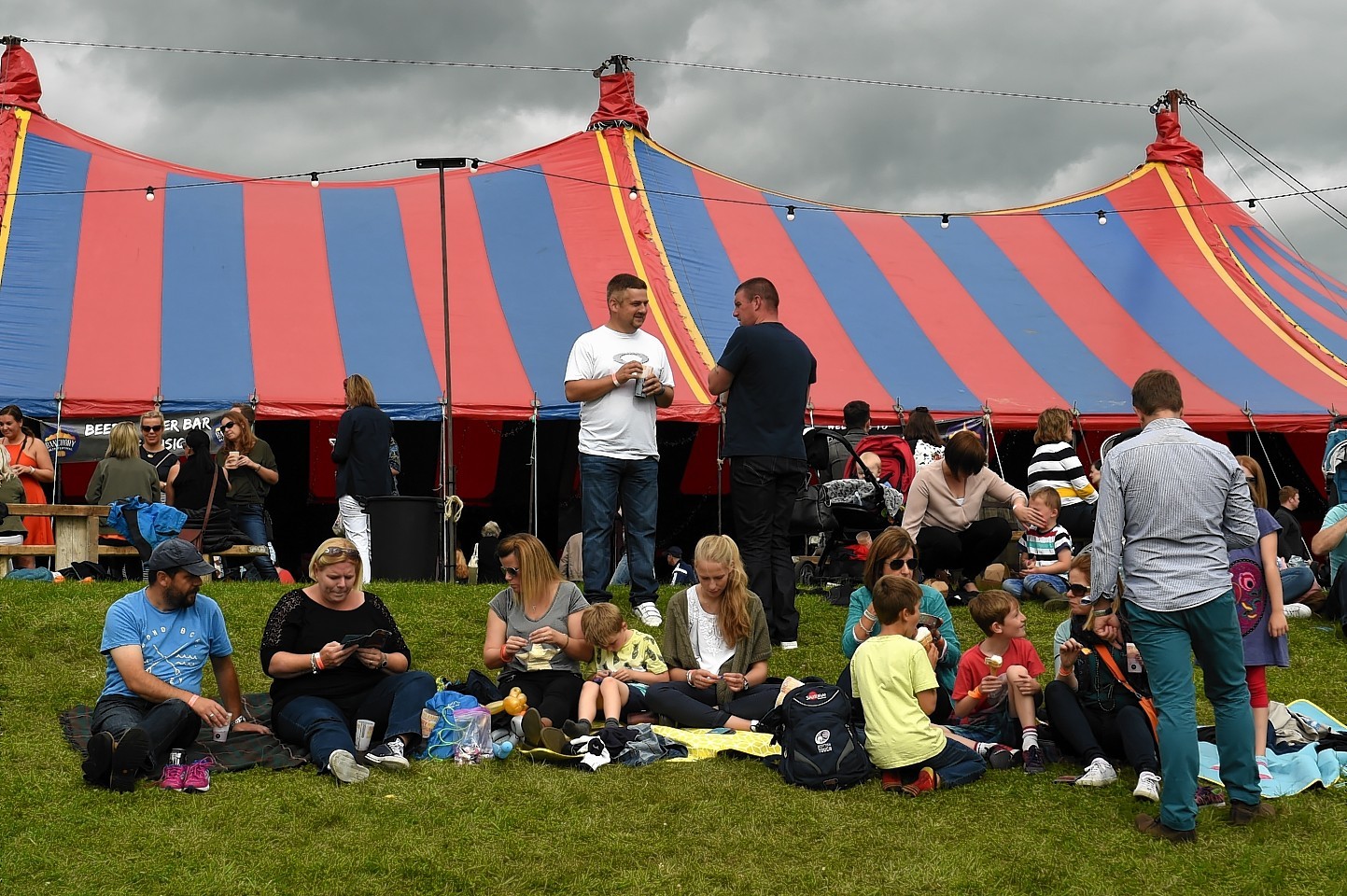 Banchory-Beer-Festival5