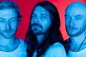 Biffy Clyro heads to Aberdeen later this year