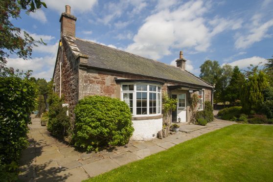 This home could be yours for offers over £450,000