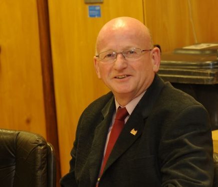 Cllr Donnelly