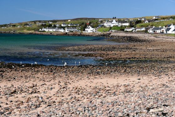 Locals launched a campaign because they wanted the system used all year round and feared the downgrading would see the loch lose its “good status”