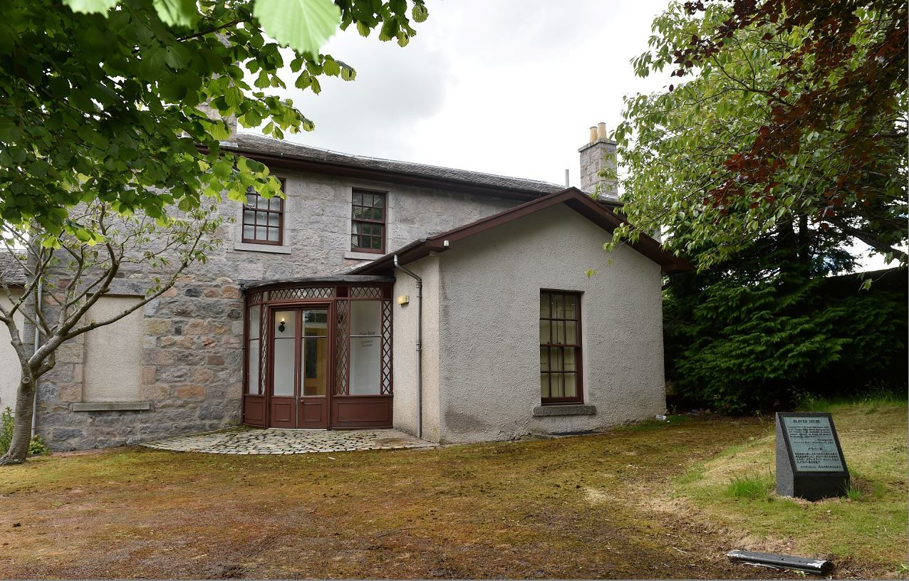 £150,000 boost on the table for Glover House