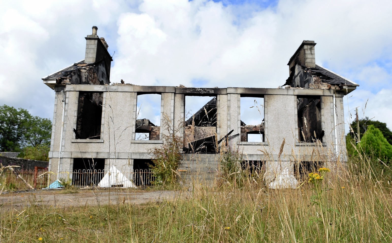 HIllside-House-Portlethen