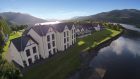 Crieff Hydro has bought the Isles of Glencoe Hotel.