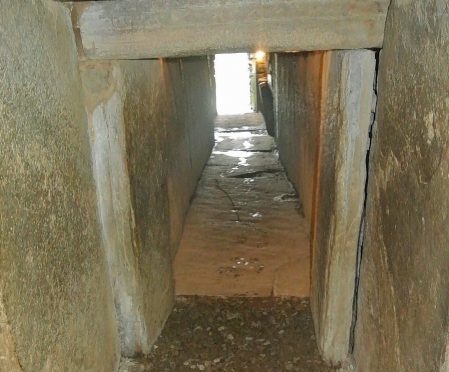 Maeshowe