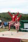 Highland dancers at last year's Mallaig and Morar Highland Games
