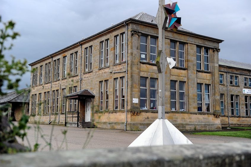 Moray schools labelled the worst in Scotland after nearly 10 years of ...