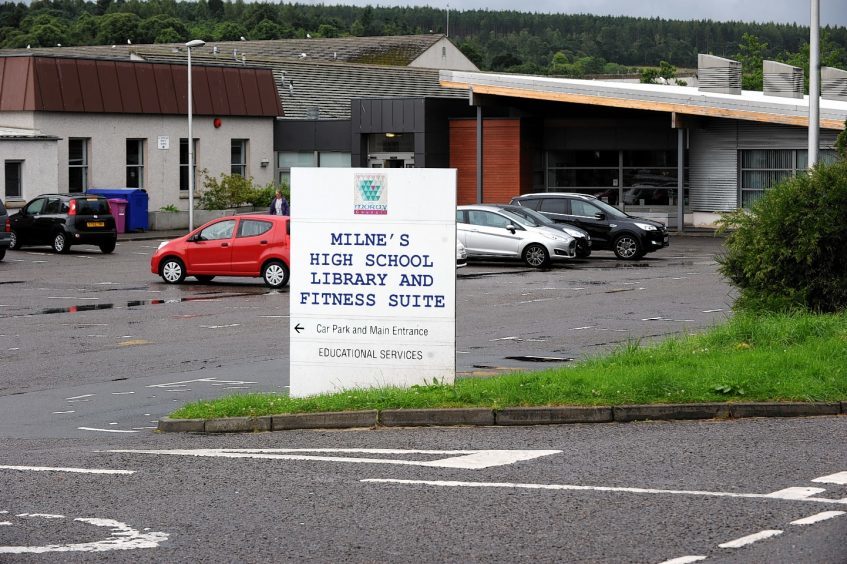 Moray schools labelled the worst in Scotland after nearly 10 years of