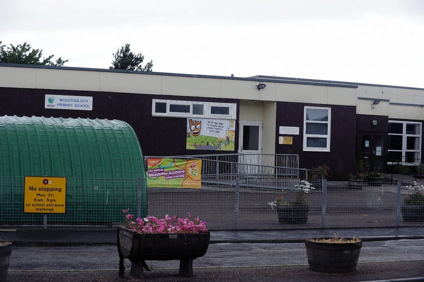 Moray schools labelled the worst in Scotland after nearly 10 years of