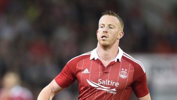 Adam Rooney:  Has scored six goals in 15 appearances this season.