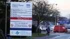 A fourth ward has been closed at Raigmore Hospital.