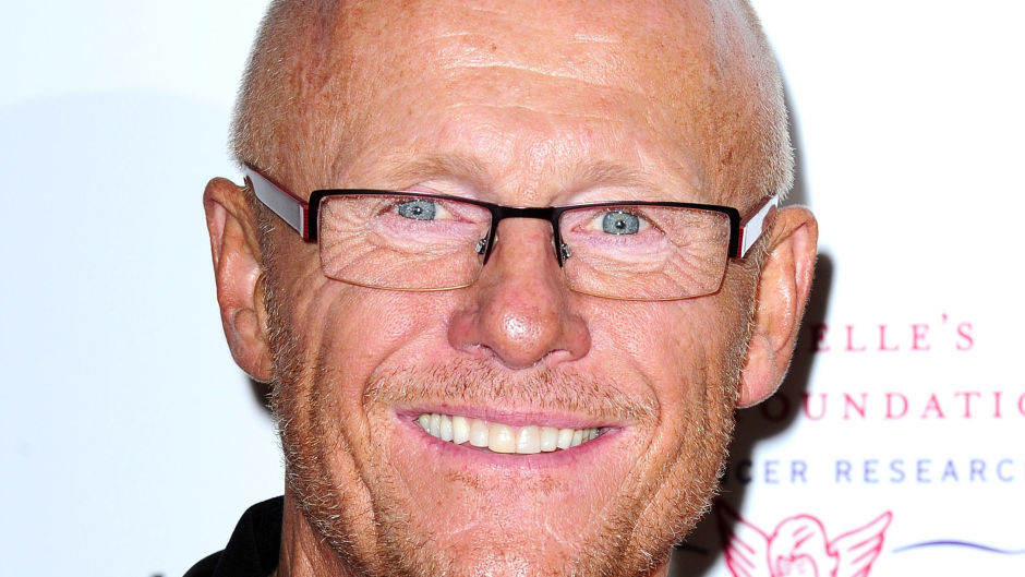 Phones4U founder John Caudwell is backing Unshackled.com.