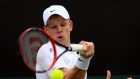 Kyle Edmund