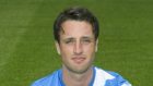 Brad McKay joined Caley Thistle from St Johnstone.