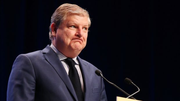 Angus Robertson