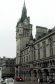 Aberdeen's Town House