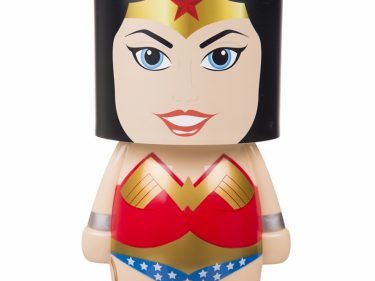 Wonder Woman Look A Lite Lamp £19.99
