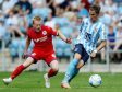 James Maddison, right, in action for Coventry (courtesy, canaries.co.uk)