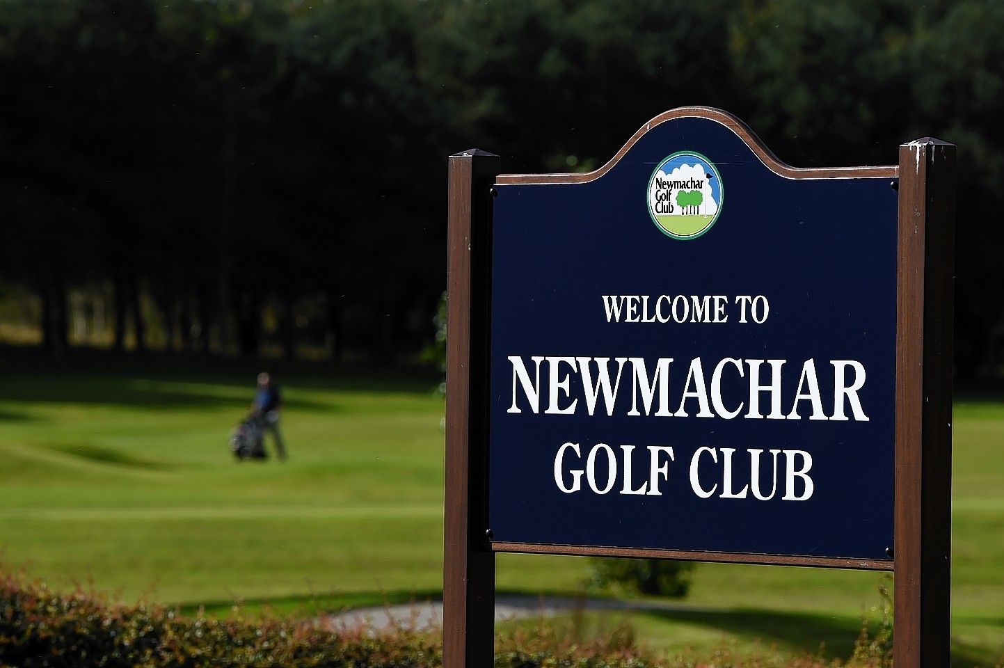 Newmachar Golf Club