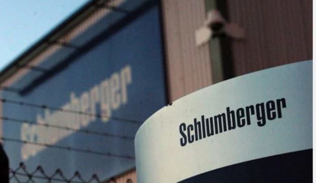 Schlumberger news