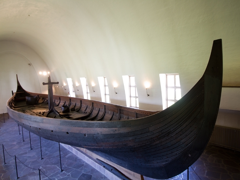 Viking Museum Oslo