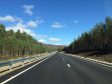 Sections of the A9 have already been dualled