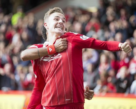 James Maddison netted a last-minute winner against Rangers earlier this season.