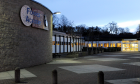Forres Academy