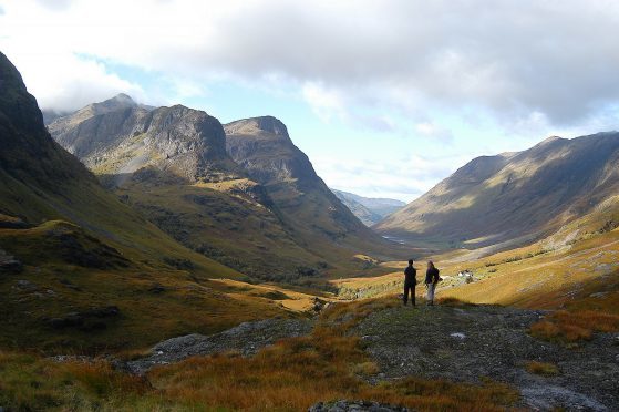 Glencoe