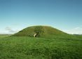 Maeshowe in Orkney