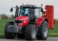 A.M. Phillip is taking on the Massey franchise in Aberdeenshire, Angus and Moray